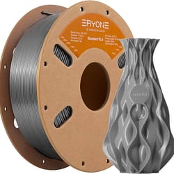 Eryone PLA Achát Szürke - 1.75mm 1kg