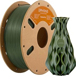 Eryone PLA Katona Zöld - 1.75mm 1kg
