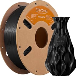 Eryone PLA Fekete - 1.75mm 1kg