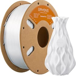 Eryone PLA Hideg Fehér - 1.75mm 1kg