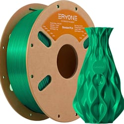 Eryone PLA Sötétzöld - 1.75mm 1kg