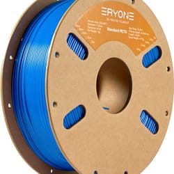 Eryone PET-G Kék - 1.75mm 1kg