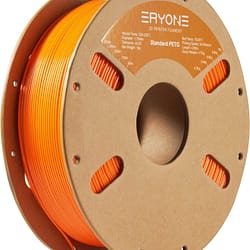 Eryone PET-G Narancssárga - 1.75mm 1kg