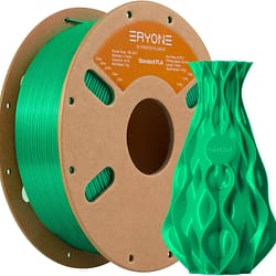 Eryone PLA Zöld - 1.75mm 1kg