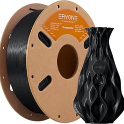 Eryone PLA Koromfekete - 1.75mm 1kg