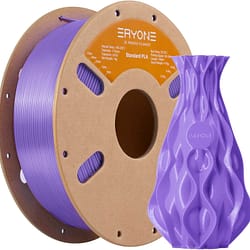 Eryone PLA Sötét Ibolya - 1.75mm 1kg