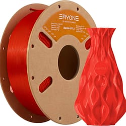 Eryone PLA Piros - 1.75mm 1kg