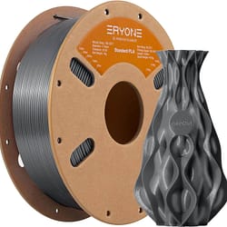 Eryone PLA Ezüst - 1.75mm 1kg