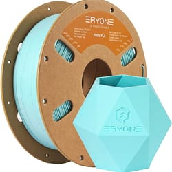 Eryone Matt PLA Menta Zöld - 1.75mm 1kg