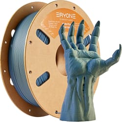 Eryone Kétszínű Matt PLA Tengerészkék&Oliva Zöld - 1.75mm 1kg