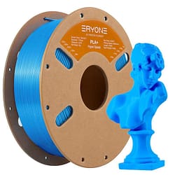 Eryone Hyper PLA+ Cián - 1.75mm 1kg
