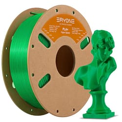 Eryone Hyper PLA+ Zöld - 1.75mm 1kg
