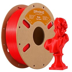 Eryone Hyper PLA+ Piros - 1.75mm 1kg