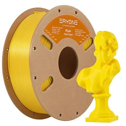 Eryone Hyper PLA+ Citromsárga - 1.75mm 1kg