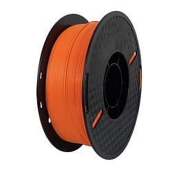 Master3D Rapid PLA Narancssárga - 1.75mm 1kg