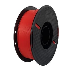 Master3D Rapid PLA Piros - 1.75mm 1kg