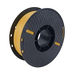 Master3D PLA+ Aranysárga - 1.75mm 1kg