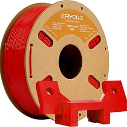 Eryone Hyper ABS Piros - 1.75mm 1kg