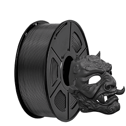 CoLiDo PLA Fekete - 1.75mm 1kg