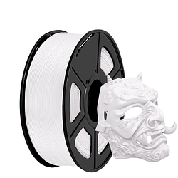 CoLiDo PLA Fehér - 1.75mm 1kg