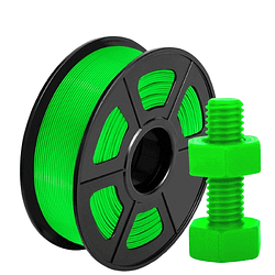 CoLiDo ABS Zöld - 1.75mm 1kg