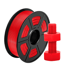 CoLiDo ABS Piros - 1.75mm 1kg