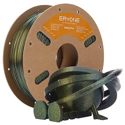 Eryone Csillogó PLA Omega Nebula - 1.75mm 1kg