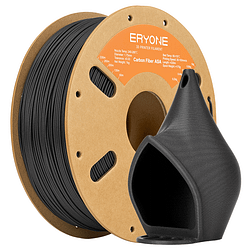 Eryone Carbon Fiber ASA Sötétszürke - 1.75mm 1kg