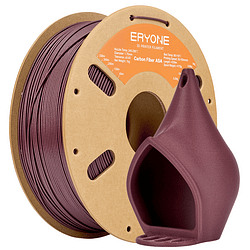 Eryone Carbon Fiber ASA Piros - 1.75mm 1kg