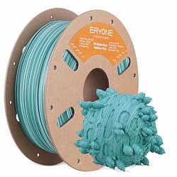 Eryone HS Matt Kő PLA Deres Menta - 1.75mm 1kg