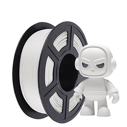 CoLiDo Matt PLA Fehér - 1.75mm 1kg