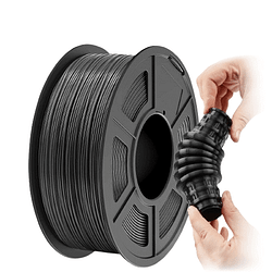 CoLiDo TPU Fekete - 1.75mm 1kg