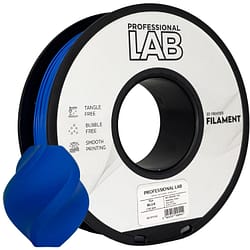 Prof. Lab PLA Kék - 1.75mm 1kg
