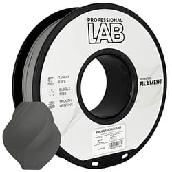 Prof. Lab PLA Szürke - 1.75mm 1kg