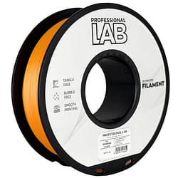 Prof. Lab PLA Narancssárga - 1.75mm 1kg