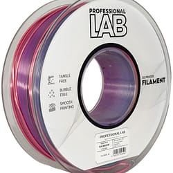 Prof. Lab Szivárvány PLA - 1.75mm 1kg