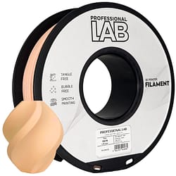 Prof. Lab PLA Bőr - 1.75mm 1kg