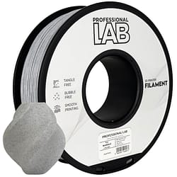 Prof. Lab PLA Marvány - 1.75mm 1kg