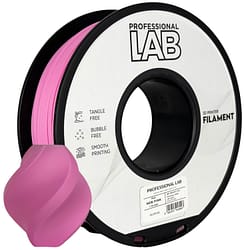 Prof. Lab PLA Rózsaszín - 1.75mm 1kg