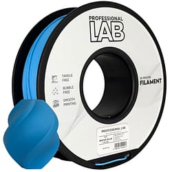 Prof. Lab PLA Vízkék - 1.75mm 1kg