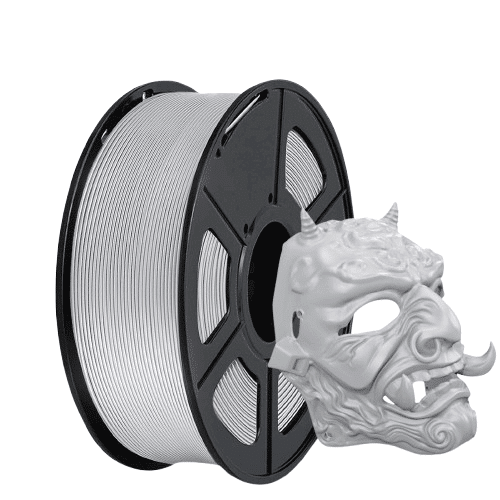 CoLiDo PLA Szürke - 1.75mm 1kg 1 CoLiDo PLA Szürke - 1.75mm 1kg