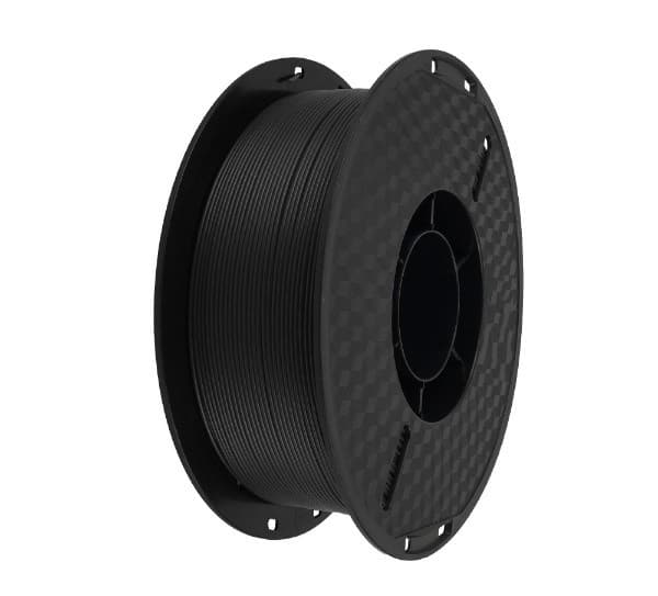 Master3D Rapid PLA Fekete - 1.75mm 1kg 1 Master3D Rapid PLA Fekete - 1.75mm 1kg