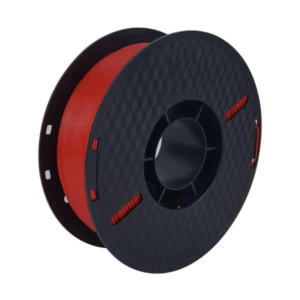 Master3D PLA Piros - 1.75mm 1kg 1 Master3D PLA Piros - 1.75mm 1kg